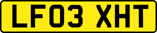 LF03XHT