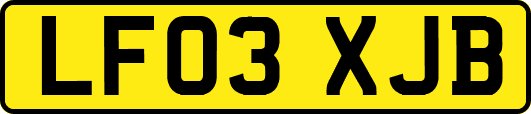 LF03XJB
