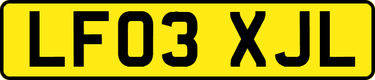 LF03XJL