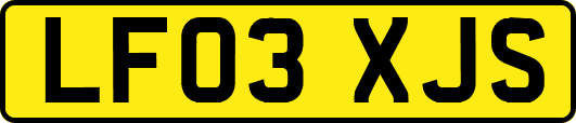 LF03XJS