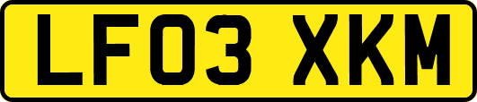 LF03XKM