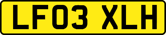 LF03XLH