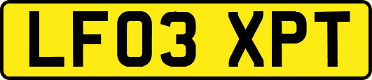 LF03XPT