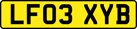 LF03XYB
