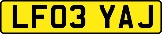 LF03YAJ