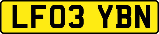 LF03YBN