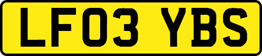 LF03YBS