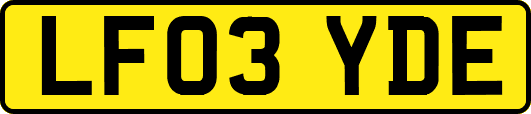 LF03YDE