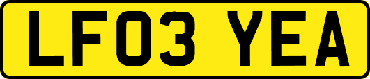 LF03YEA