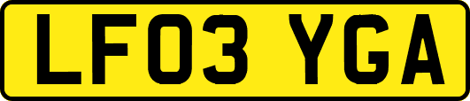 LF03YGA