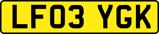 LF03YGK