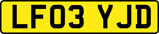 LF03YJD