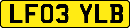 LF03YLB