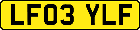 LF03YLF