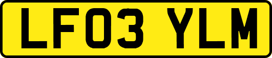 LF03YLM