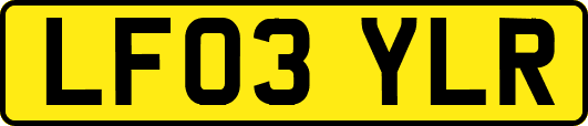 LF03YLR