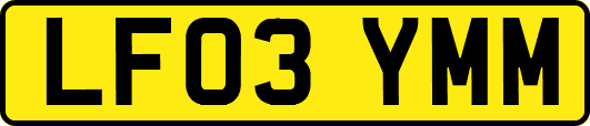 LF03YMM