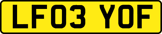 LF03YOF