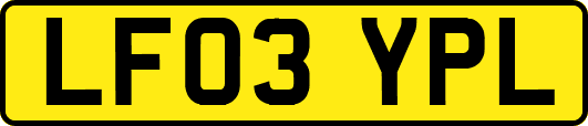 LF03YPL