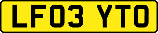 LF03YTO