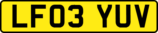 LF03YUV