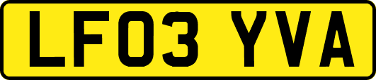 LF03YVA