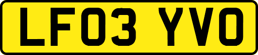 LF03YVO