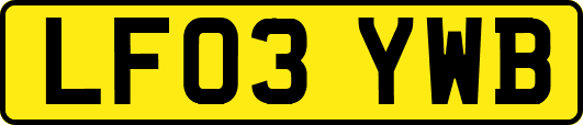 LF03YWB