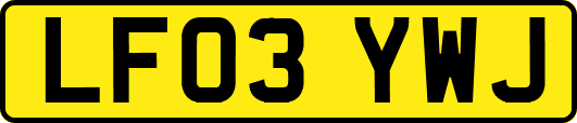 LF03YWJ