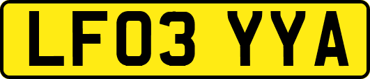 LF03YYA