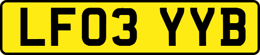 LF03YYB
