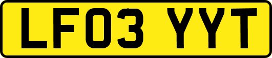 LF03YYT