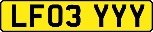 LF03YYY