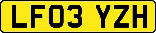 LF03YZH