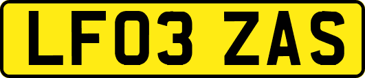 LF03ZAS