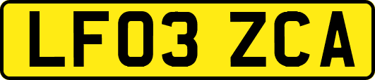 LF03ZCA