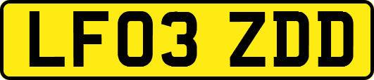 LF03ZDD