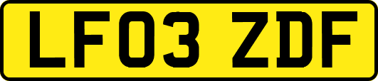 LF03ZDF