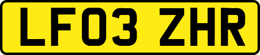 LF03ZHR