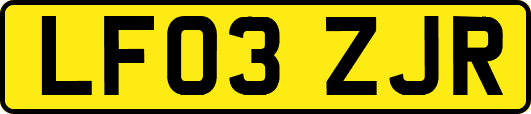 LF03ZJR