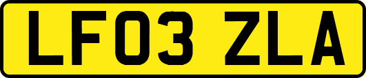 LF03ZLA