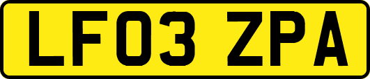 LF03ZPA