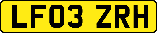 LF03ZRH