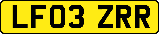 LF03ZRR