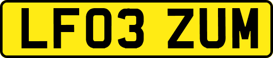 LF03ZUM
