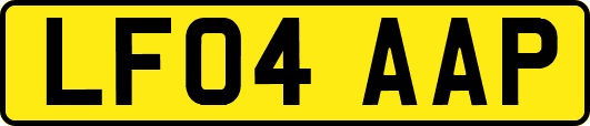 LF04AAP