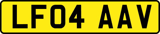 LF04AAV