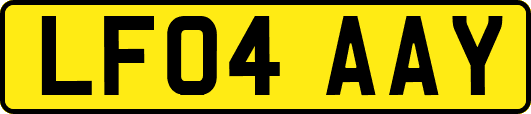 LF04AAY