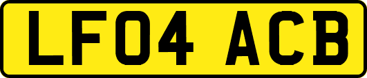 LF04ACB