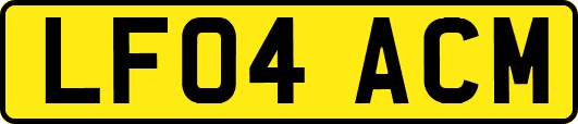 LF04ACM